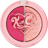 Glazed 2 Go - Duo Eyeshadow & Pressed Pigment Six