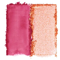 Glazed 2 Go - Duo Eyeshadow & Pressed Pigment Six