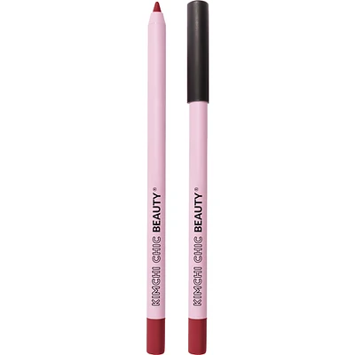 Your Unicorn Mouth - Lip Liner Pencil Big Apple
