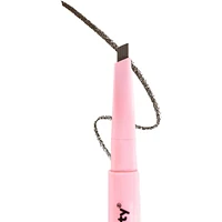 Kimbrowly Eyebrow Pencil -R - Dark Brown