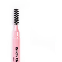 Kimbrowly Eyebrow Pencil -R - Dark Brown