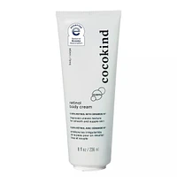 retinol body cream