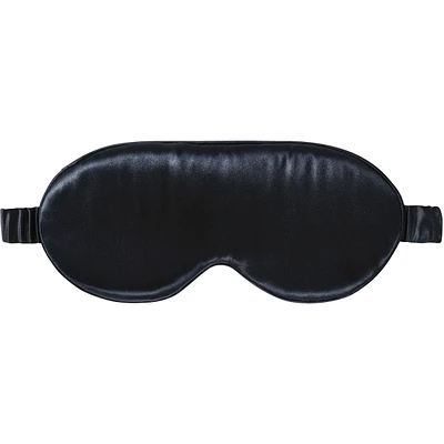 slip contour sleep mask - lovely lashes