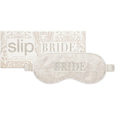 masque de sommeil pure soie slip