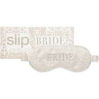 slip pure silk sleep mask - groom