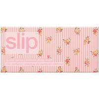 Pure Silk Contour Sleep Mask - Petal