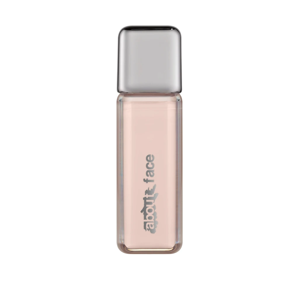 THE PERFORMER Skin-Focused Foundation