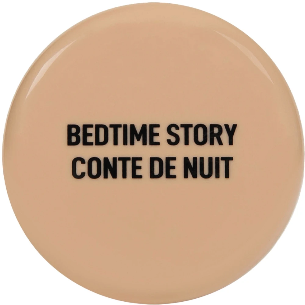 Goodnight Mr. Wu - Bedtime Story
