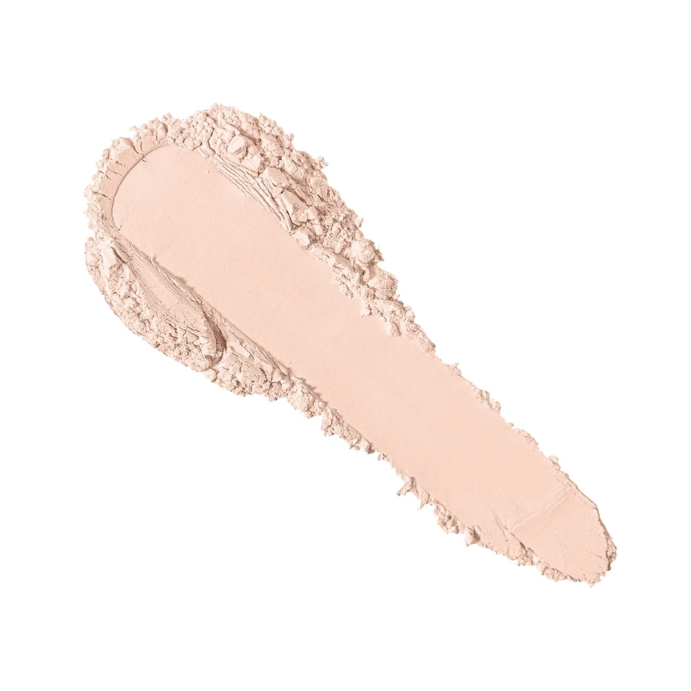 Ready Set Matte - Transparent Banana - Setting Powder