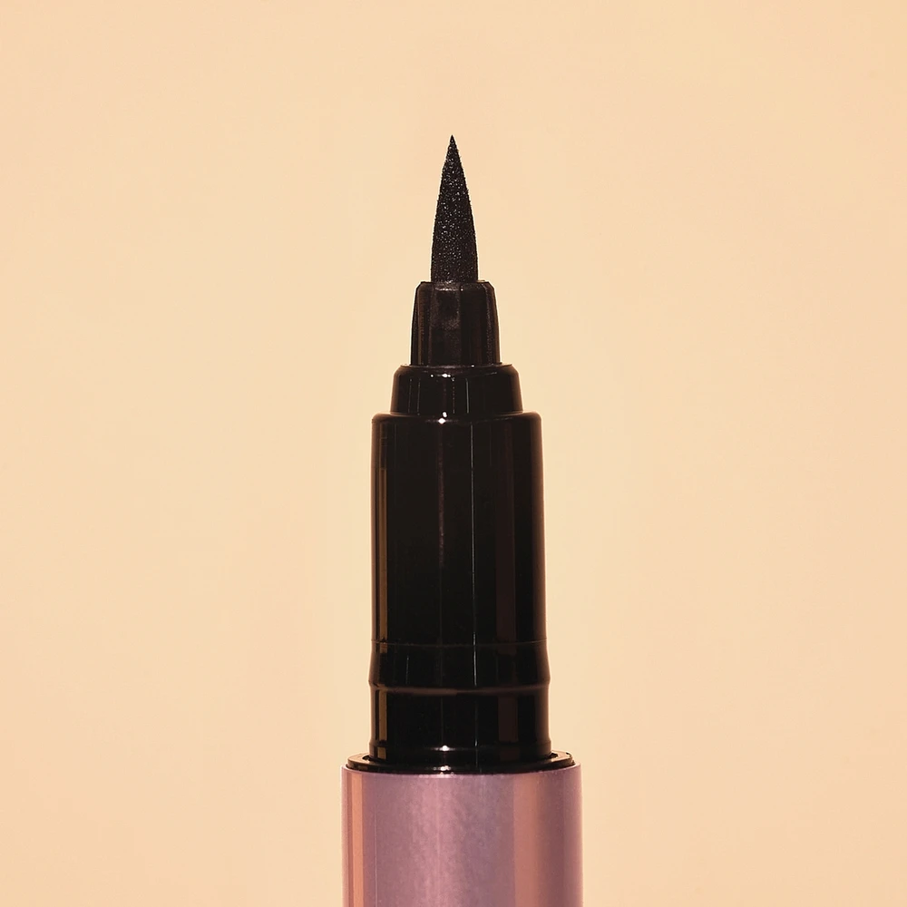 Felt Tip Liner - Intense Black