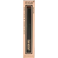 Hot Fluff Lash - Volume & Length
