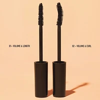 Hot Fluff Lash - Volume & Length
