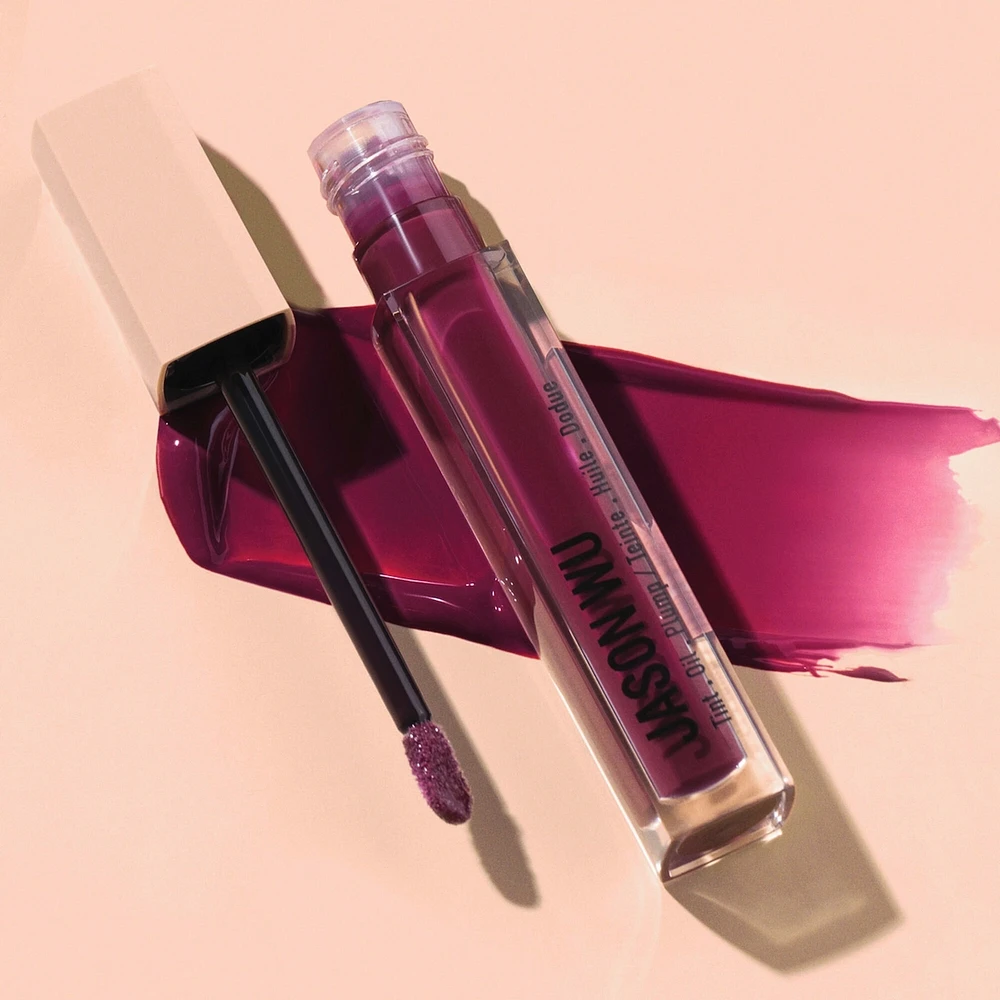 Tint It, Oil Plump It