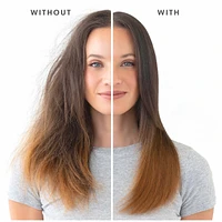 Final Call Frizz & Static Control Mist Blanc Scent