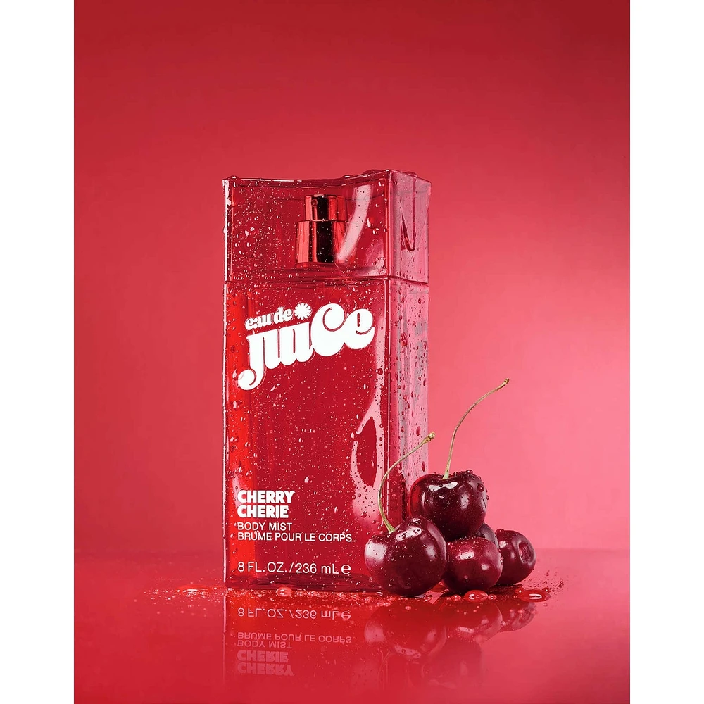 Cherry Cherie