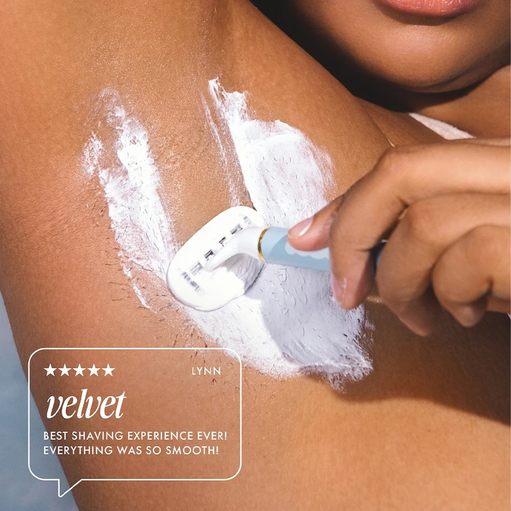 Truly Coco Cloud Shave Butter