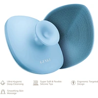 Body Brush 4-1 (Black)