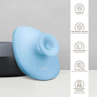 Body Brush 4-1 (Black)
