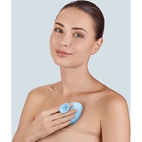 Body Brush 4-1 (Black)
