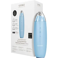 Microdermabrasion Blackhead Remover (Black)