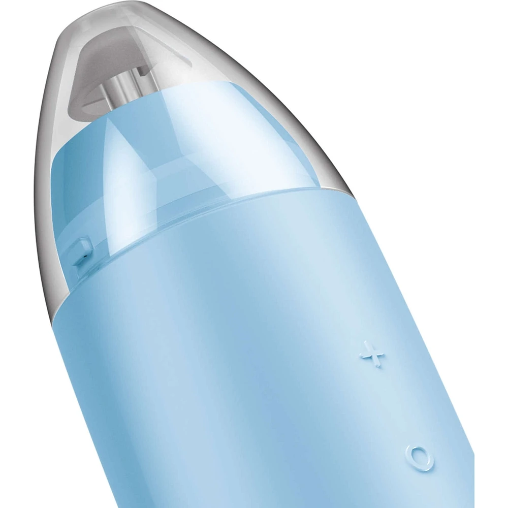 Microdermabrasion Blackhead Remover (Black)