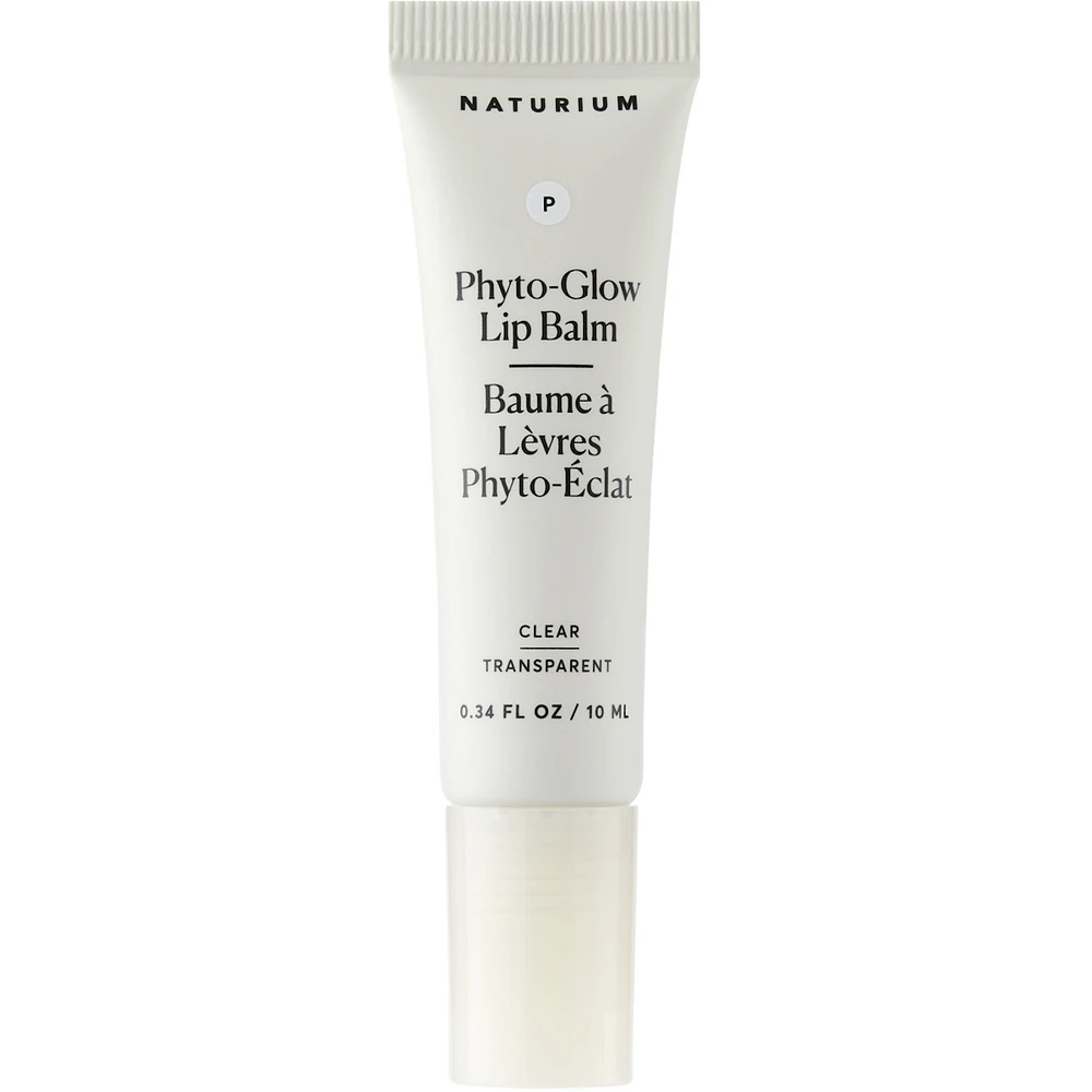 Phyto-Glow Lip Balm - Petal