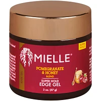 Pomegranate & Honey Super Hold Edge Gel