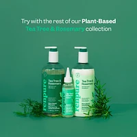 Tea Tree & Rosemary Refresh & Rebalance Conditioner