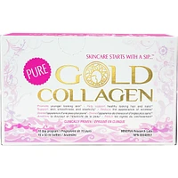Pure Gold Collagen