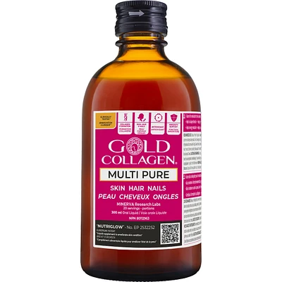 Pure Gold Collagen