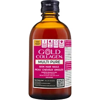 Pure Gold Collagen