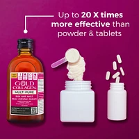 Pure Gold Collagen