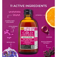 Pure Gold Collagen