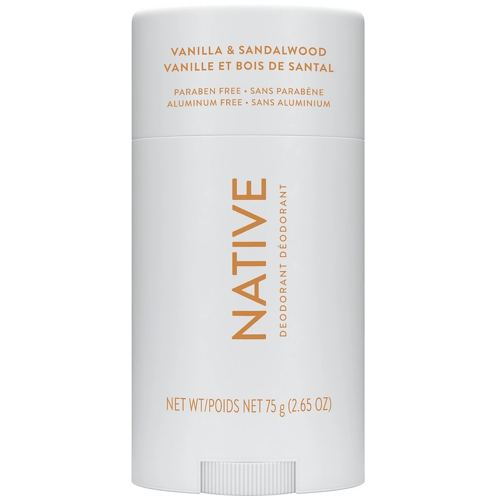 Désodorisant Vanille Et Bois de Santal