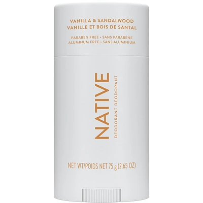 Désodorisant Vanille Et Bois de Santal