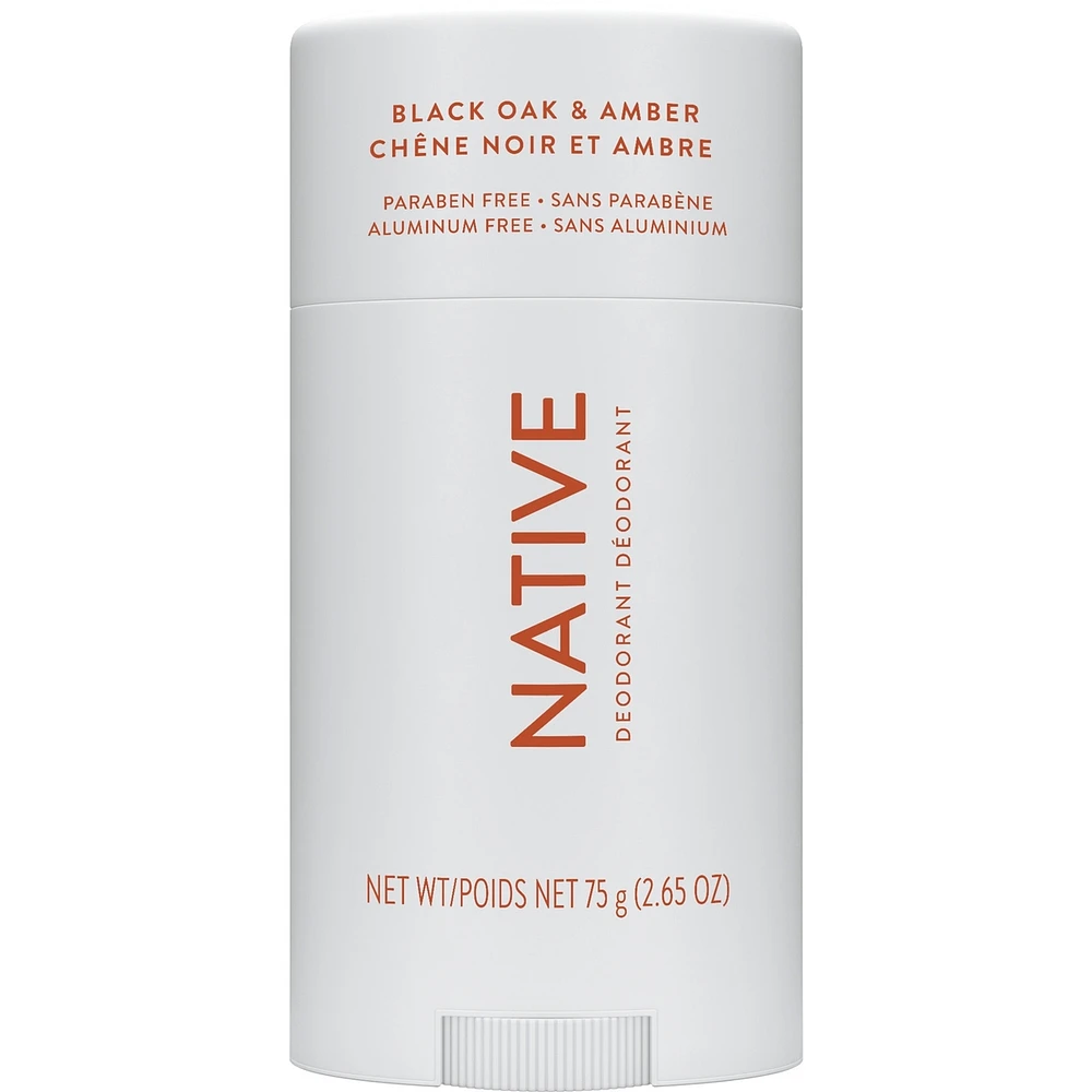 Désodorisant Chêne Noire et Ambre