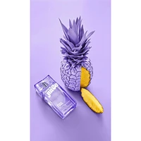 Eau De Juice Beach, Please Body Mist, 8 Oz
