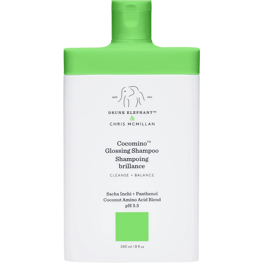 Shampooing brillance Cocomino™