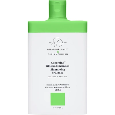 Cocomino™ Glossing Shampoo