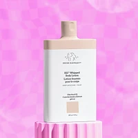 Sili™ Whipped Body Lotion