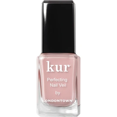 Perfecting Nail Veil #4