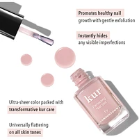 Perfecting Nail Veil #4