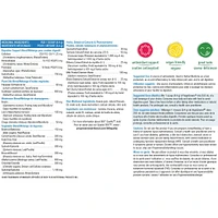VegeGreens Blueberry Medley Flavour