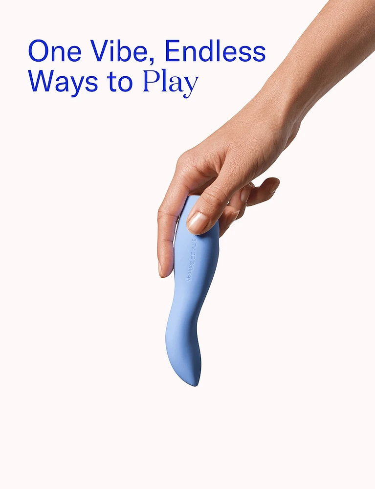 Dip Versatile Vibrator