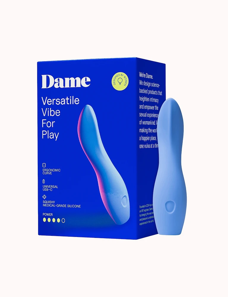 Dip Versatile Vibrator