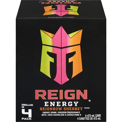 Reignbow Sherbet