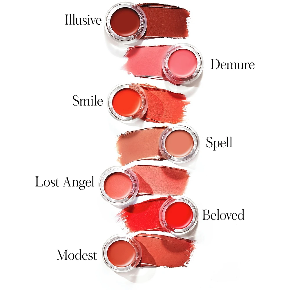 Lip2Cheek - Beloved