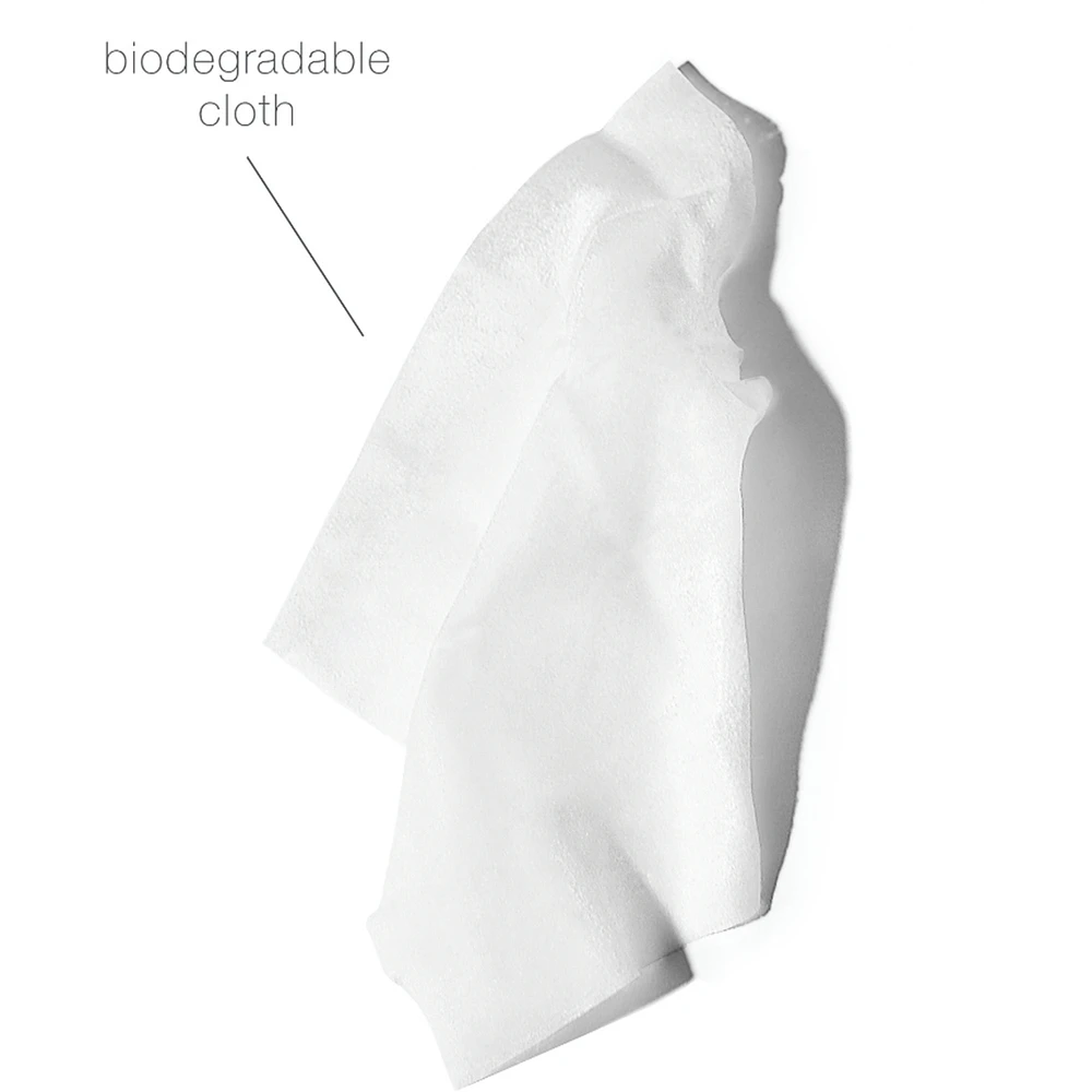 Ultimate Makeup Remover Wipes