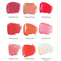 Tinted Daily Lip balm - Peacock Lane