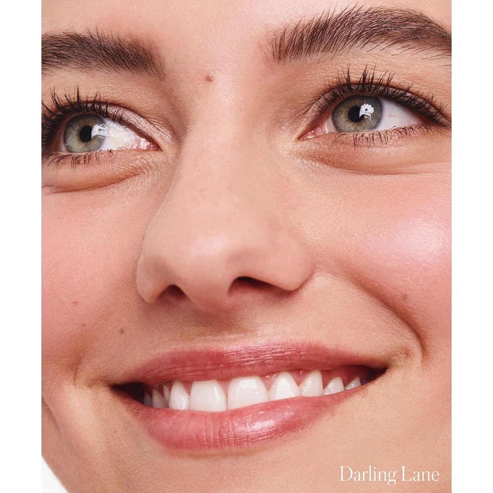 Tinted Daily Lip balm - Peacock Lane